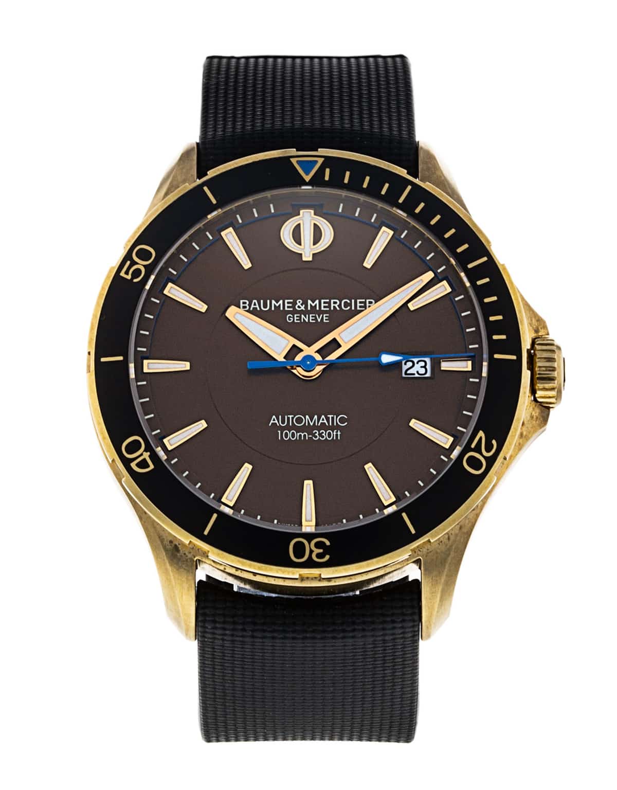 Baume et Mercier Clifton M0A10501